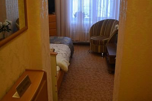 &quot;Президент&quot; мини-гостиница в Соликамске фото 4