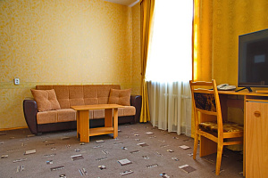 Квартиры Курска 1-комнатные, "Центральная" 1-комнатная