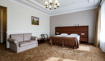 &quot;Провинция&quot; гостиничный комплекс в Серпухове - фото 3