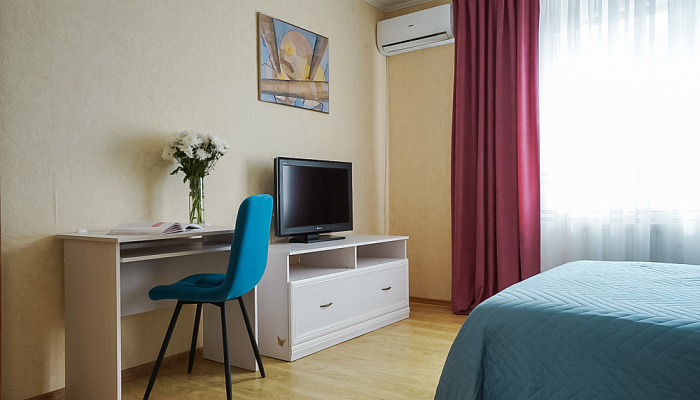 &quot;Welcome to Live&quot; 1-комнатная квартира в Калининграде - фото 1