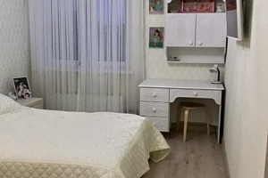 Квартиры Звенигорода на месяц, 1-комнатная Восточный 7 на месяц - фото