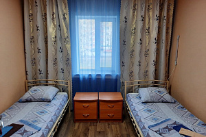 Квартиры Сыктывкара 3-комнатные, "Валенсия" 3х-комнатная - раннее бронирование