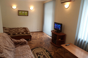 Квартиры Крым 1-комнатные, 1-комнатная Большая Морская 48 1-комнатная - фото