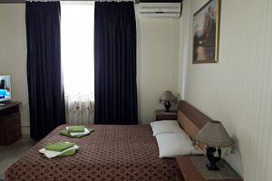 &quot;Мираж&quot; гостевые комнаты в Лазаревском фото 6