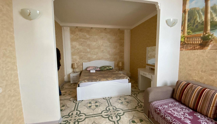 1-комнатная квартира Степаняна 2Ак1 в Севастополе - фото 1