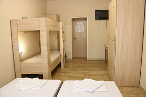 &quot;Hotel and Hostel OK&quot; хостел в Самаре 4