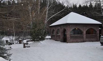 &quot;Горный воздух&quot; мини-гостиница в Абзаково - фото 3