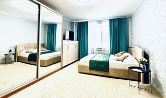 1-комнатная квартира Мира 15А в Ноябрьске - фото 2