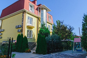 Мини-отели Николаевки, "Эклипс" мини-отель