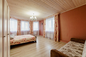 &quot;Зелёный островок&quot; гостиничный комплекс в Нижнем Новгороде 7