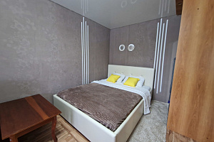 Эко-отели в Зеленодольске, 1-комнатная Карла Маркса 54 эко-отель - фото