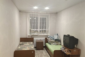Квартиры Грязовца недорого, 3х-комнатная Ленина 107 недорого - фото