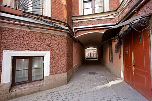 &quot;Like Home Apartments&quot; 3х-комнатная квартира в Санкт-Петербурге 37