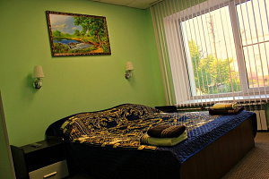 Гостиницы Красноярска с бассейном, "Guris" с бассейном - цены