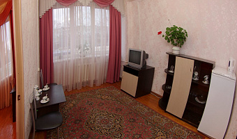 &quot;Красное Сормово&quot; гостиница в Нижнем Новгороде - фото 5