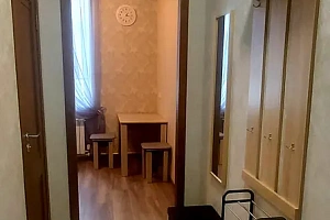 2х-комнатная квартира Константиновская 22 в Петергофе фото 14