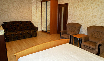 1-комнатная квартира Чехова 25 в Ялте - фото 5