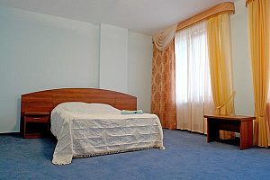 Квартиры Прокопьевска 2-комнатные, "Аврора" 2х-комнатная