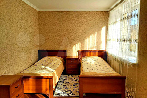 Отели Эльбруса на карте, 2х-комнатная Гагиш 8 на карте