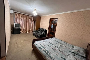 Гостиница в , 2х-комнатная Карла Маркса 31 - фото