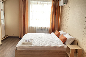 1-комнатная квартира Малая Ямская 63 в Нижнем Новгороде 10