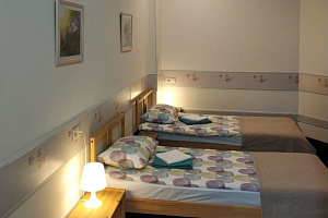 Квартиры Тихвина 1-комнатные, "Ларец" мини-отель 1-комнатная - цены