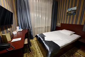 Гостиницы Комсомольска-на-Амуре на карте, "Амур" на карте - цены