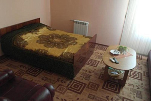 Гостиницы Краснодара с сауной, "Дронго" с сауной - цены