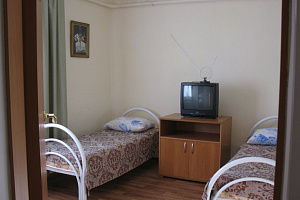 Квартиры Дивногорска 2-комнатные, "Спутник" 2х-комнатная - снять