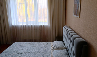 1-комнатная квартира Партизанская 1Б в Пятигорске - фото 4