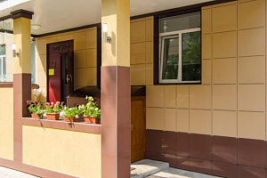 Гостиницы Йошкар-Олы с бассейном, "Вирджиния" с бассейном - фото