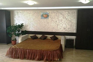Гостиницы Барнаула с сауной, "Лисья нора" с сауной - фото