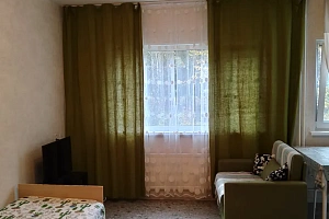 &quot;Уютная с видом на лес&quot; 1-комнатная квартира в Костомукше фото 4
