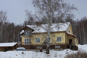 Гостевой дом в , "Ауркино" - фото