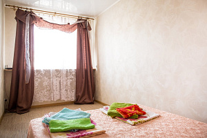 Квартиры Смоленска 2-комнатные, 2х-комнатная Николаева 59 2х-комнатная - цены