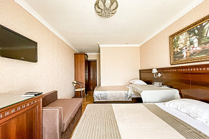 &quot;Anzhelina Family Hotel&quot; отель в Витязево фото 5