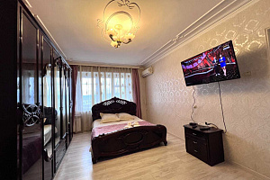 Гостиницы Нальчика рейтинг, 2х-комнатная Кабардинская 70 рейтинг - цены