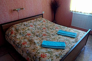 Мотели в Новошахтинске, "Заря" мотель