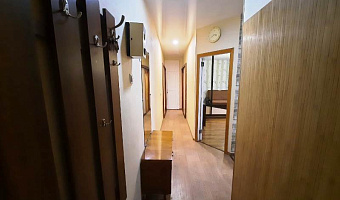 3х-комнатная квартира Нахимова 3 в Орджоникидзе - фото 2