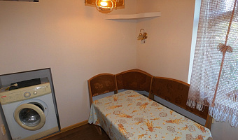 2х-комнатная квартира Ленина 17 кв 2 в п. Ильич - фото 3