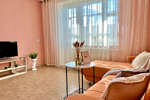 Гостиницы Волгодонска на набережной, "Nice Flat" 2х-комнатная на набережной - цены