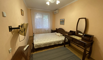 2х-комнатная квартира Платановая 6 в Алуште - фото 5