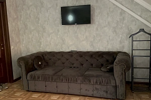 2х-комнатная квартира Алиева 25 в Кизилюрте фото 13