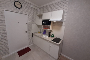 Квартиры Щелково 1-комнатные, "В Богородском микрорайоне"-студия 1-комнатная - цены