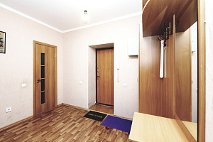 1-комнатная квартира Адоратского 3Г в Казани 16