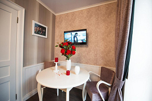 Отели Санкт-Петербурга с кухней в номере, "Travelto Репина" с кухней в номере - цены