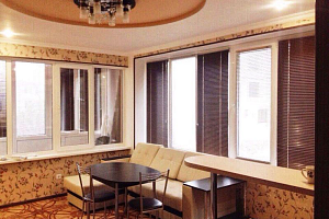 Гостиницы Ольгинки с завтраком, 2х-комнатная Горизонт 88 с завтраком - забронировать номер