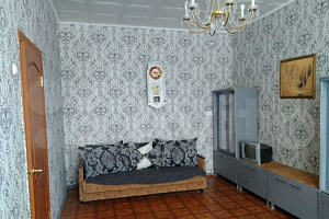 Квартиры Омска 2-комнатные, 2х-комнатная Красный Путь 139 2х-комнатная