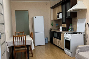 1-комнатная квартира Чистопольская 34 в Казани 6