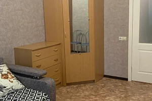 Квартиры Железногорска на месяц, "Уютная" 1-комнатная на месяц